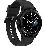 Samsung Galaxy Watch 4 Classic 46mm černé - Chytré hodinky