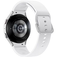Samsung Galaxy Watch 5 44mm stříbrné - Chytré hodinky