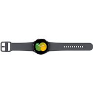 Samsung Galaxy Watch 5 44mm LTE grafitové - Chytré hodinky