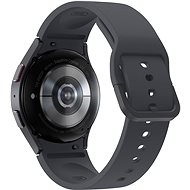 Samsung Galaxy Watch 5 44mm LTE grafitové - Chytré hodinky