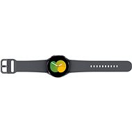Samsung Galaxy Watch 5 40mm grafitové - Chytré hodinky