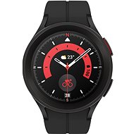 Samsung Galaxy Watch 5 Pro 45mm černé - Chytré hodinky