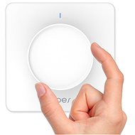 MOES smart WIFI Rotary Dimmer Switch - WiFi spínač