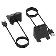 Tactical USB Nabíjecí a Datový kabel pro Garmin Fenix 5 / 6 / Approach S60 / Vívoactive 3 / 4 / 4S - Napájecí kabel