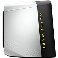 Dell Alienware Aurora R10 AMD White - Herní PC