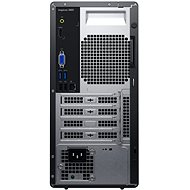Dell Inspiron 3891 - Počítač