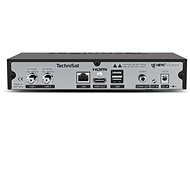 TechniSat TECHNIBOX UHD S - Set-top box