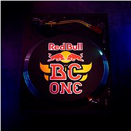 Technics SL-1210MK7 Red Bull BC One Limited Edition - Gramofon