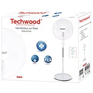 Techwood TVE-490 - Ventilátor
