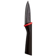 Tefal Keramický nůž na loupání černý Ingenio K1520314 - Kuchyňský nůž