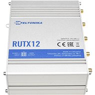 Teltonika LTE Router RUTX12 - LTE WiFi modem