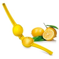 TESCOMA odšťavňovač na citrony GrandCHEF žlutý - Odšťavňovač