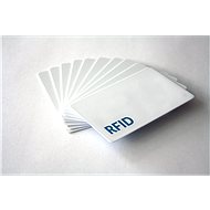 T//ESS - RFID karta k nabíjecí stanici - Nabíjecí stanice