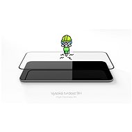 Tempered Glass Protector pro iPhone 7 Plus/8 Plus - Ochranné sklo