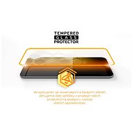 Tempered Glass Protector pro Amazfit GTS 2/ GTS 2e - 3D GLASS, černé - Ochranné sklo