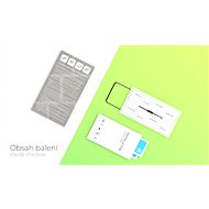 Tempered Glass Protector 0.3mm pro Huawei MatePad 11 - Ochranné sklo