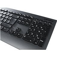 Lenovo Professional Wireless Keyboard and Mouse - CZ - Set klávesnice a myši