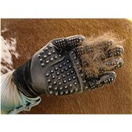 Vyčesávací rukavice pro vaše mazlíčky - Vyčesávací rukavice