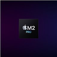 Mac mini M2 PRO 2023 - Mini počítač