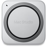 Mac Studio M1 MAX - Počítač