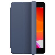 Apple iPad mini Smart Cover - Seversky modrý - Pouzdro na tablet