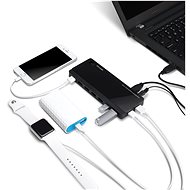 TP-LINK UH720 USB 3.0 7-port hub (Extra 2 charging ports) - USB Hub