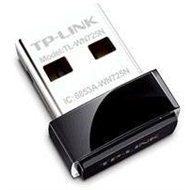 TP-LINK TL-WN725N - WiFi USB adaptér