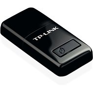 TP-LINK TL-WN823N - WiFi USB adaptér