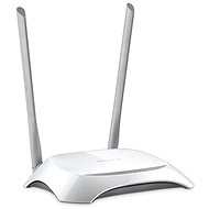 TP-LINK TL-WR840N - WiFi router