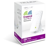 TP-LINK RE200 AC750 Dual Band - WiFi extender