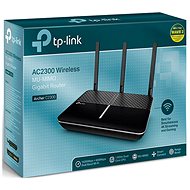 TP-LINK Archer C2300 - WiFi router