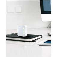 TP-Link TL-WR902AC - WiFi router
