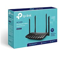 TP-Link Archer C6 - WiFi router