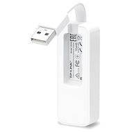TP-LINK UE200 USB 2.0 Foldable Fast Ethernet Adapter - Síťová karta