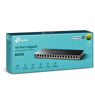 TP-LINK TL-SG116E - Switch
