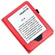 Astre A02-K8 pouzdro pro Amazon Kindle 8 červené - Pouzdro na čtečku knih