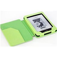 Amazon Kindle 6 - FORTRESS FT155 - zelené - Pouzdro na čtečku knih