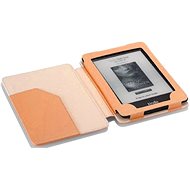 Amazon Kindle 6 - FORTRESS FT157 - zlaté - Pouzdro na čtečku knih