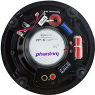 TRUAUDIO Phantom PP-6 - Reproduktor
