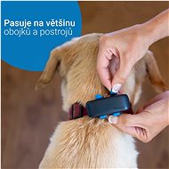 lukker brugt systematisk Tractive GPS DOG 4 - GPS Locator and Activity Tracker for Dogs, Blue from  34.90 € - GPS Tracker | alza.sk