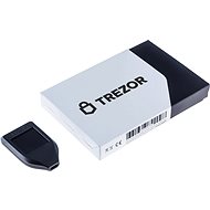 TREZOR Model T - Hardware peněženka