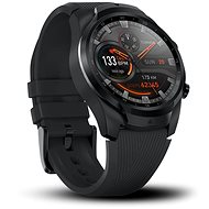 TicWatch Pro 4G Black - Chytré hodinky