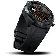 TicWatch Pro 4G Black - Chytré hodinky