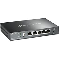 TP-Link ER605, Omada SDN - Router