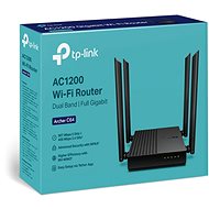 TP-Link Archer C64 - WiFi router