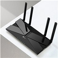 TP-Link Archer AX23 WiFi6 router - WiFi router