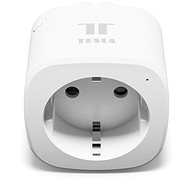 Tesla Smart Plug  - Chytrá zásuvka