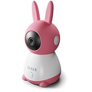 Tesla Smart Camera 360 Baby Pink - IP kamera