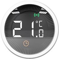 Tesla Smart Thermostatic Valve Style - Termostatická hlavice