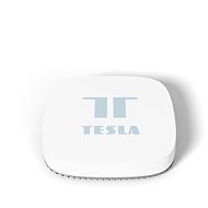 Tesla Smart Bundle Pro (3x Valve Basic + Hub + 2 x Temp Sensor + 2x Window Sensor) - Centrální jednotka